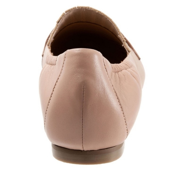 Trotters Emotion Flats -8W - Picture 4 of 7